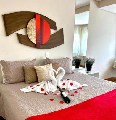 Recanto Araucaria Casa | Campos Verde Home
