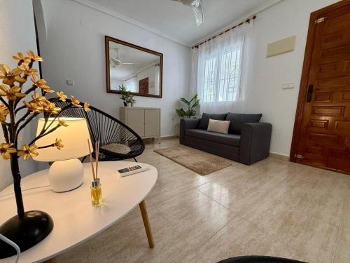 Mazarrón Villa | Camposol Villa Mazarron, Spain