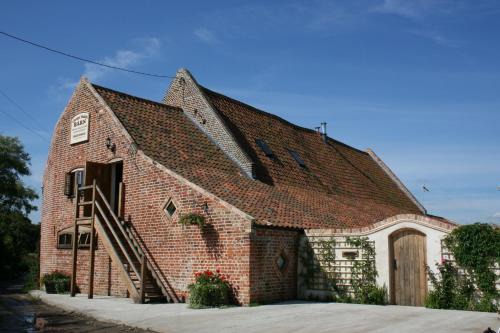 Lowestoft Casa | Camps Heath Barn
