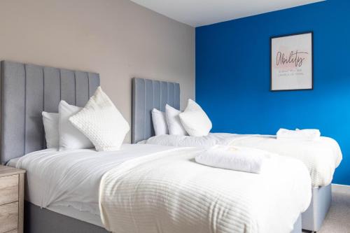 Bargeddie Casa | Campsie View