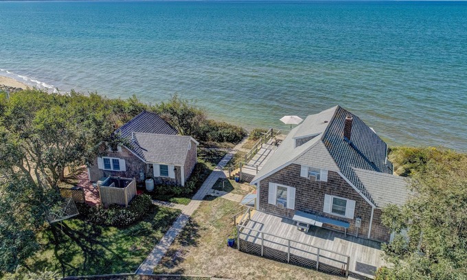 Campground Landing Casa | Camping Beach House!