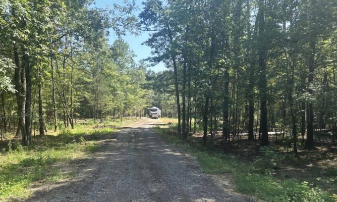 Starkville Alquiler De RV | Campsite out of Starkville Mississippi. Great for MSU Games and Activities.
