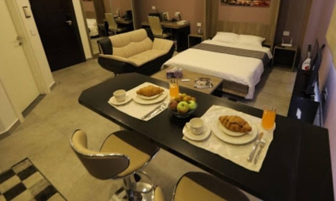 Blat Apartamento | Campusville