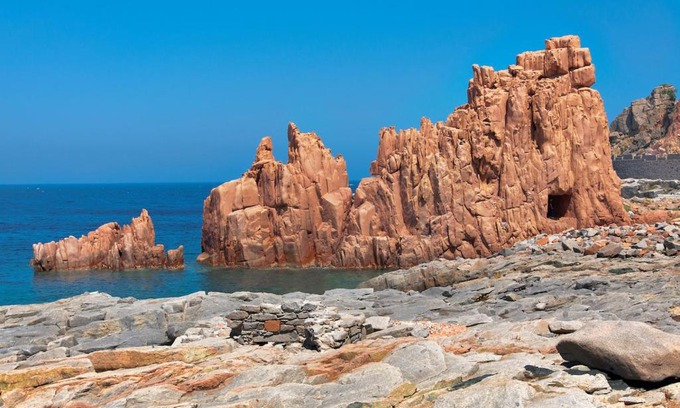 Arbatax Apartamento | CAMY Apartment Scopri Tortolì Appartamento Centrale vicino alle Spiagge!