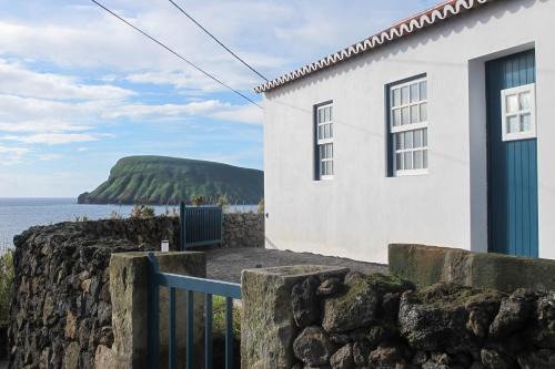 Porto Judeu Casa | Canário do Mar - Rural Tourism