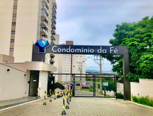 Cachoeira Paulista Apartamento | Canção Nova/Condomínio da Fé!