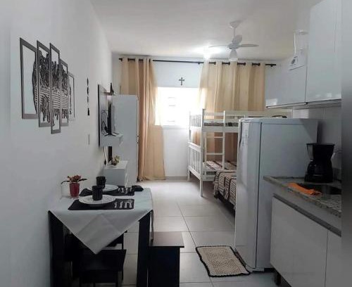 Cachoeira Paulista Apartamento | Canção Nova #PedacinhodoCéu