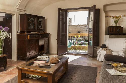 Ventallo Casa | Can Barrina