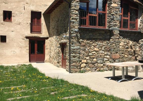 Fornells de la Muntanya Casa | Can Bertran