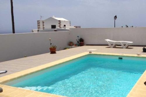 La Asomada Apartamento | Can Blum