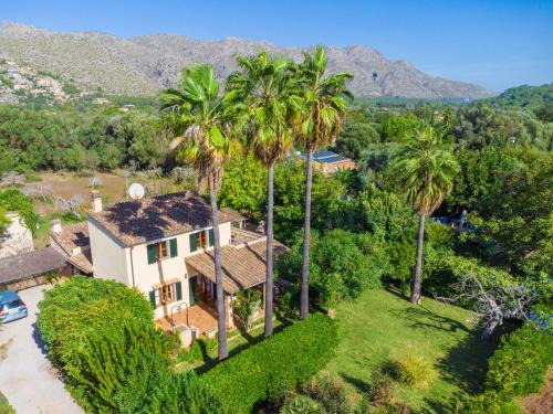 Pollensa Chalet De Esquí | Can Boi Den Cifre