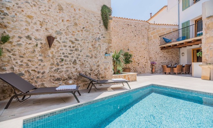 Pollensa Cabaña | Can Bons Aires by SunVillas Mallorca