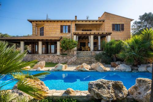 Alcudia Villa | Can Bregat