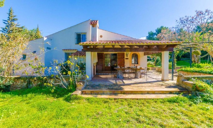 Campos Chalet De Esquí | Can Capulla 6