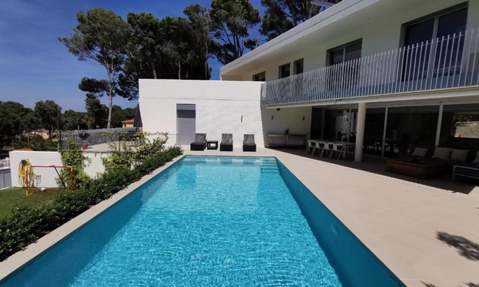Pals Villa | Can Cigonyes