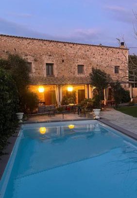 Vilamacolum Casa | Can Cinto