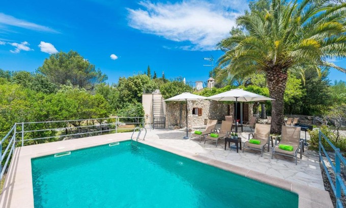 Campanet Villa | Can Company