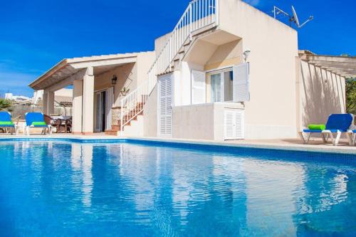 Muro Casa | Can Content - Playa de Muro