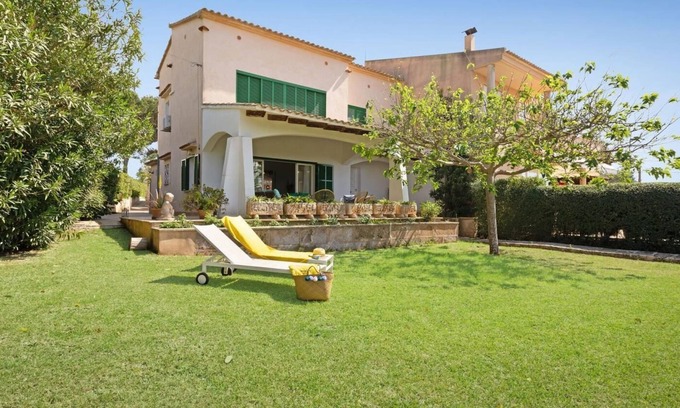 Cala Blava Villa | Villa Can Contesti