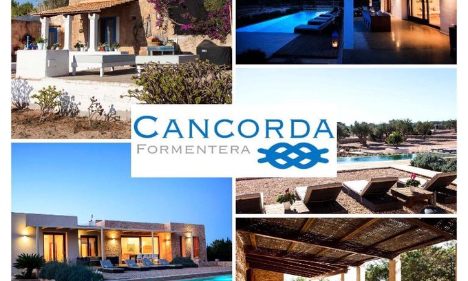 Formentera Casa | Can Corda Formentera