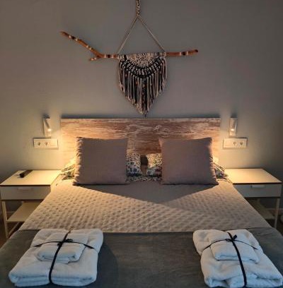 Pals Apartamento | Can Costals Olivo