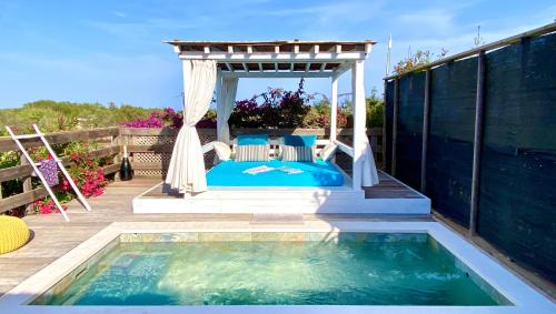 Formentera Apartamento | CAN DAMIA 2