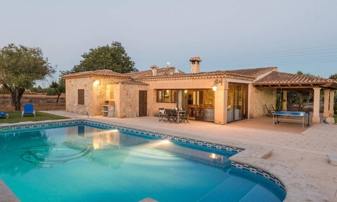 Inca Villa | CAN DATO