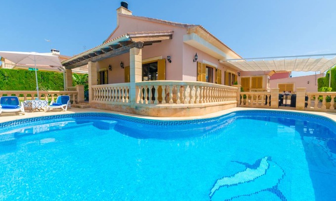 Badia Gran Casa | Can Fama