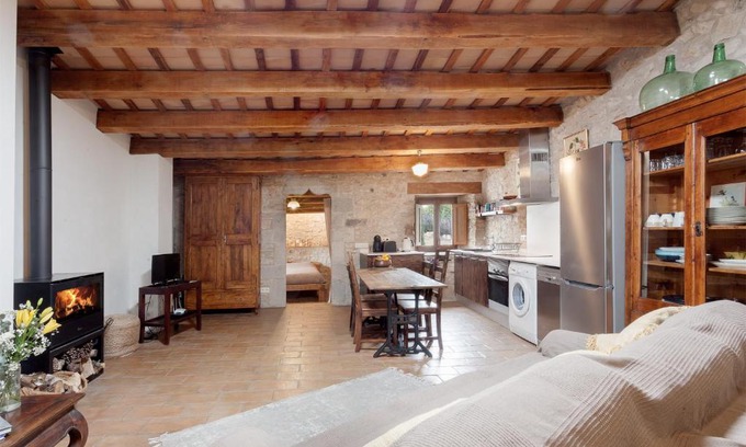Girona Apartamento | Can Feliu