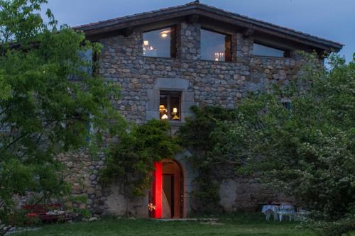 Argelaguer Casa | Can Fiol Masia