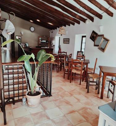 Sineu Hotel | Can Font