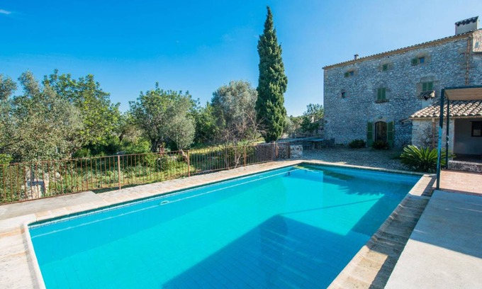 Pollensa Villa | CAN GUILLO