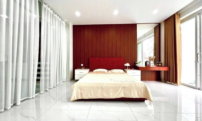 Tan Thuan Tay Apartamento | Can Ho Cybercore KC76