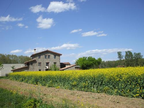 La Vall d'en Bas Apartamento | Can Iglèsies, Vall d'en Bas