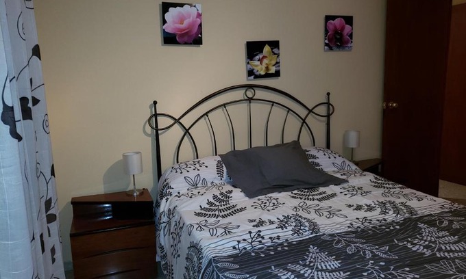 Aldover Apartamento | Can Josep