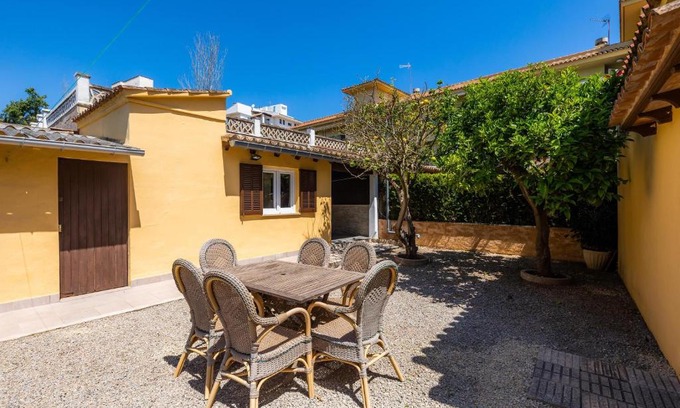 Alcudia Casa | Can Juanito