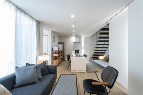 Minamiaso Apartamento | Can Li Asso E