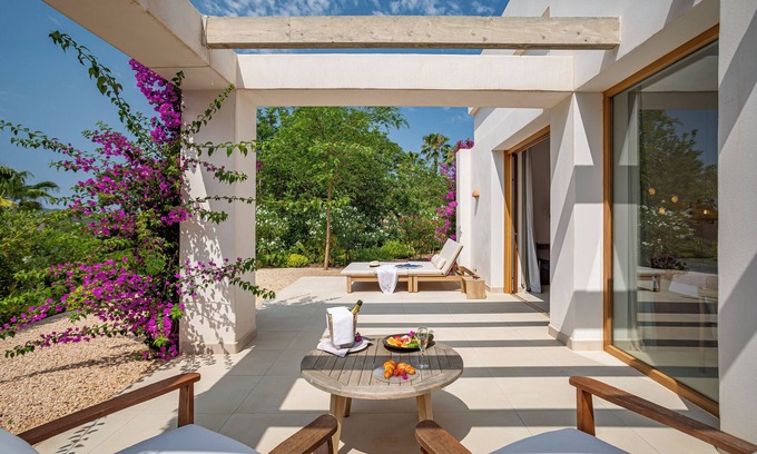 Sant Rafael de Sa Creu Otro | Can Lluc Boutique Hotel & Luxury Villas