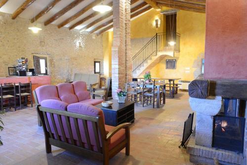 Ventallo Casa | Can Marisch La Casa Pairal