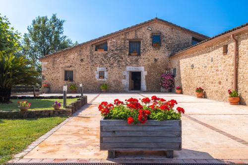 Fontcoberta Casa | Can Mas