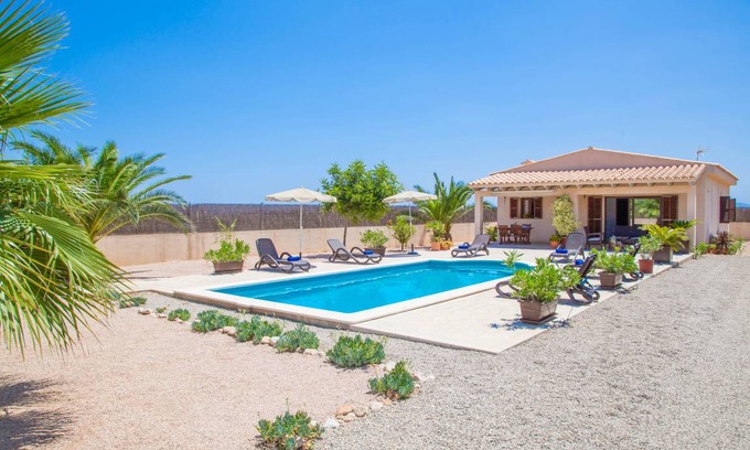 Campanet Casa | Can Melis