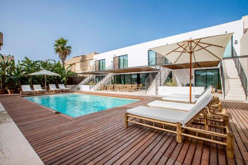 La Savina Casa | Can Micalet
