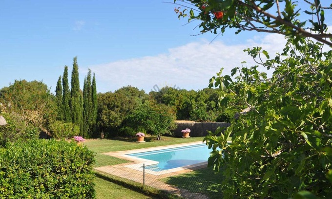 Santa Margalida Cabaña | Can Mostatxet, Casa de Campo en Can Picafort, Mallorca