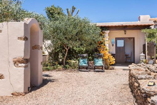 Formentera Apartamento | Can Mussenya 1