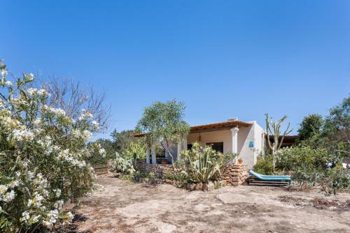 Formentera Apartamento | Can Mussenya 2