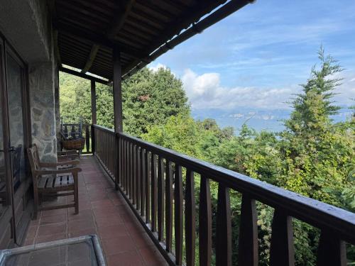 Susqueda Chalet De Esquí | Can Nan
