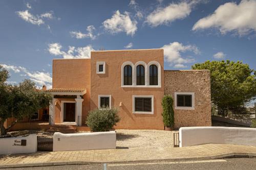 Sant Francesc Xavier Villa | Can Noves - Villa de 4 Suites 22 y 34