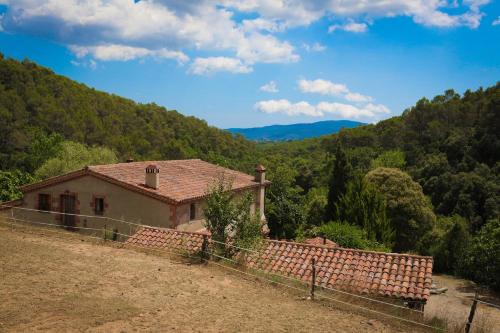 Sant Pere de Vilamajor Apartamento | Can Parròquia