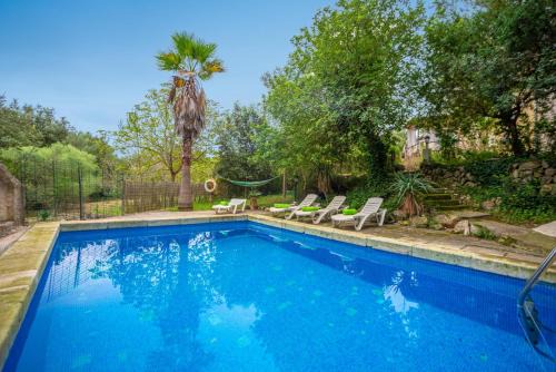 Campanet Villa | Can Pastera