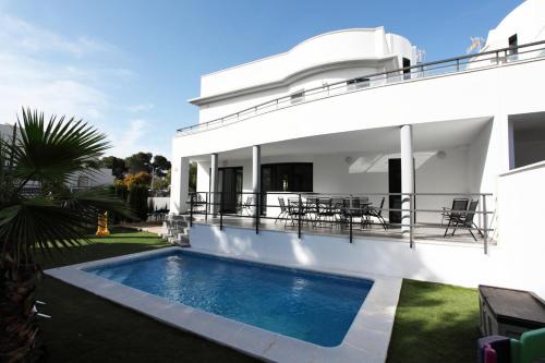 Can Pastilla Casa | Can Pastilla II